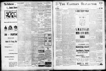 Eastern reflector, 31 October 1899